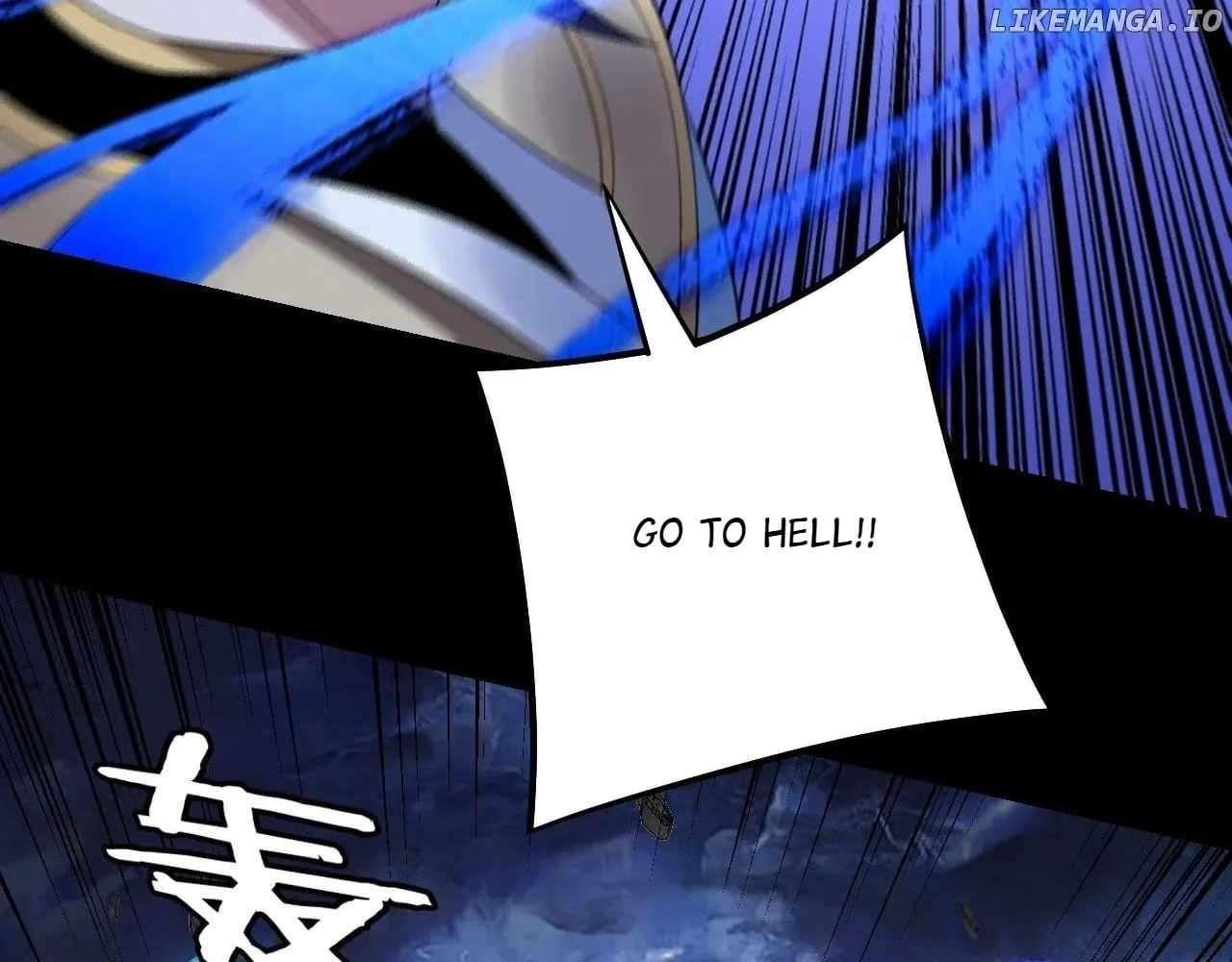 Me, The Heavenly Destined Villain Chapter 219 - Page 110