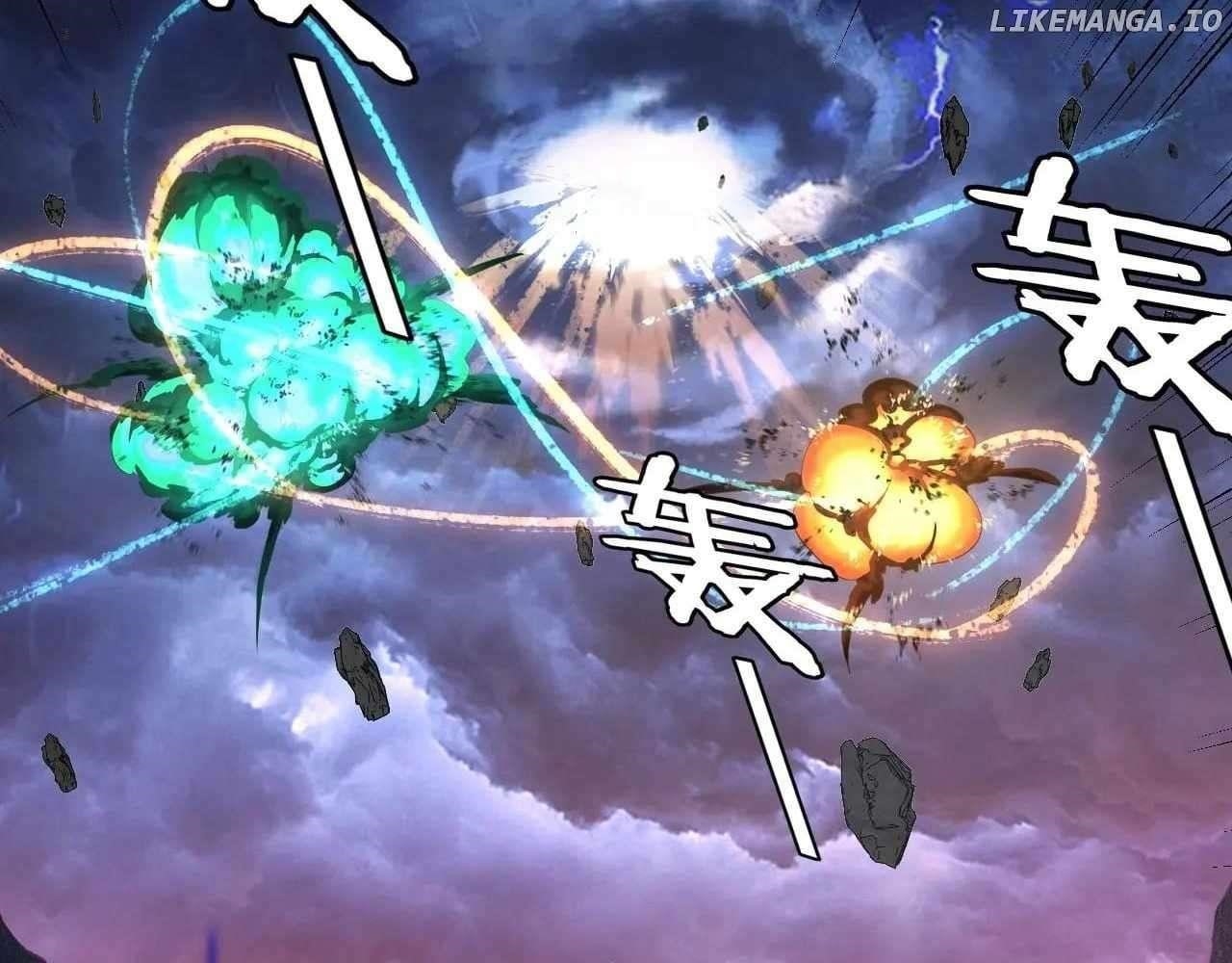 Me, The Heavenly Destined Villain Chapter 219 - Page 111