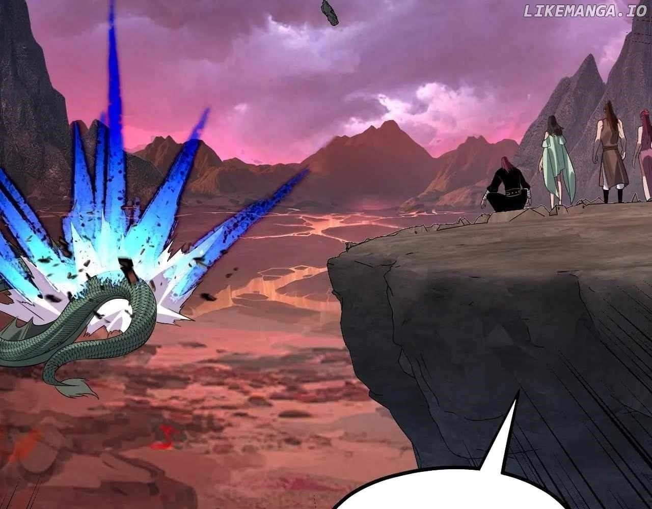 Me, The Heavenly Destined Villain Chapter 219 - Page 112