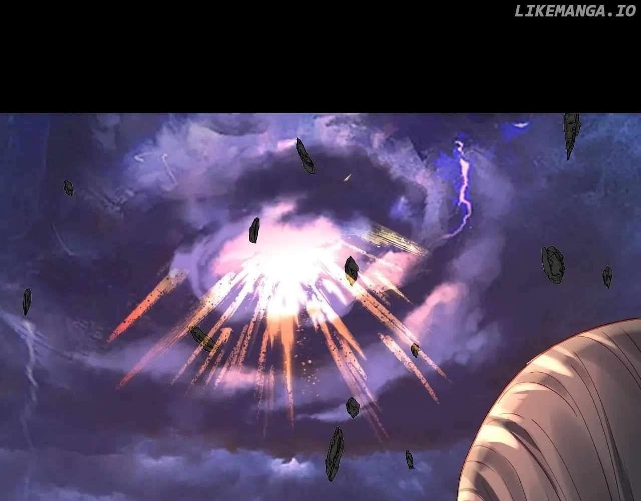 Me, The Heavenly Destined Villain Chapter 219 - Page 119