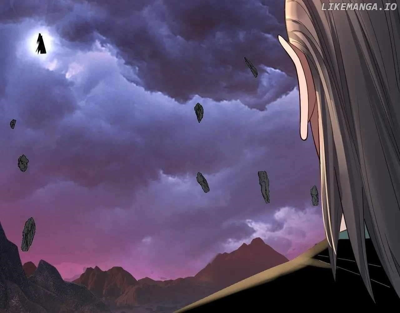 Me, The Heavenly Destined Villain Chapter 219 - Page 120