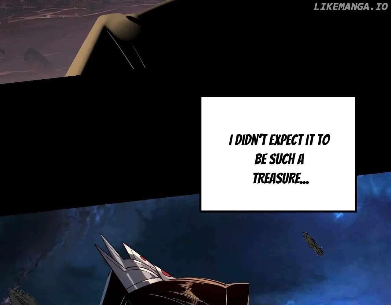 Me, The Heavenly Destined Villain Chapter 219 - Page 121