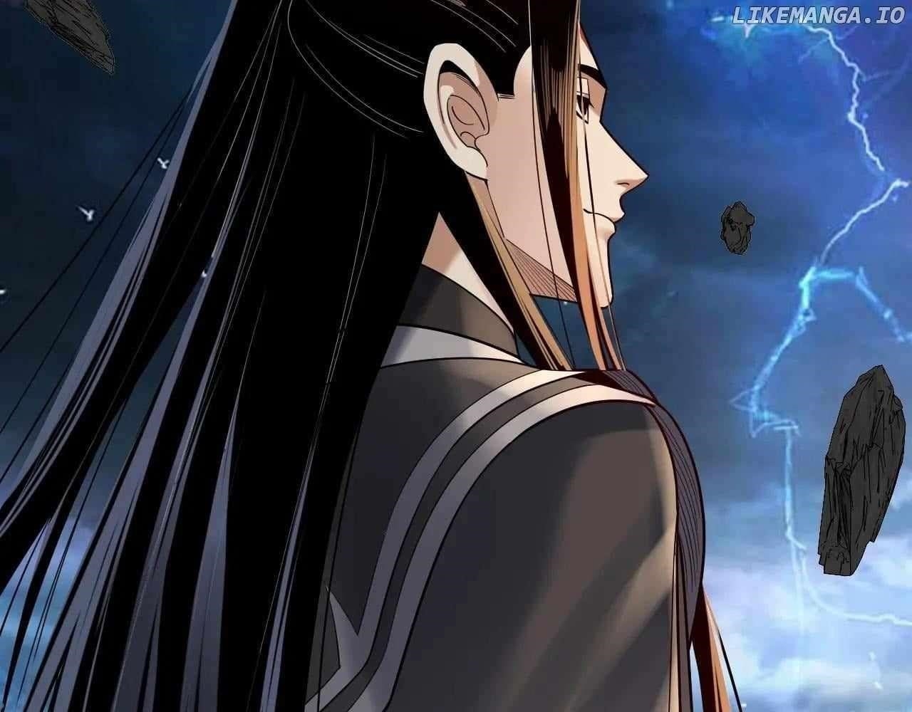 Me, The Heavenly Destined Villain Chapter 219 - Page 122