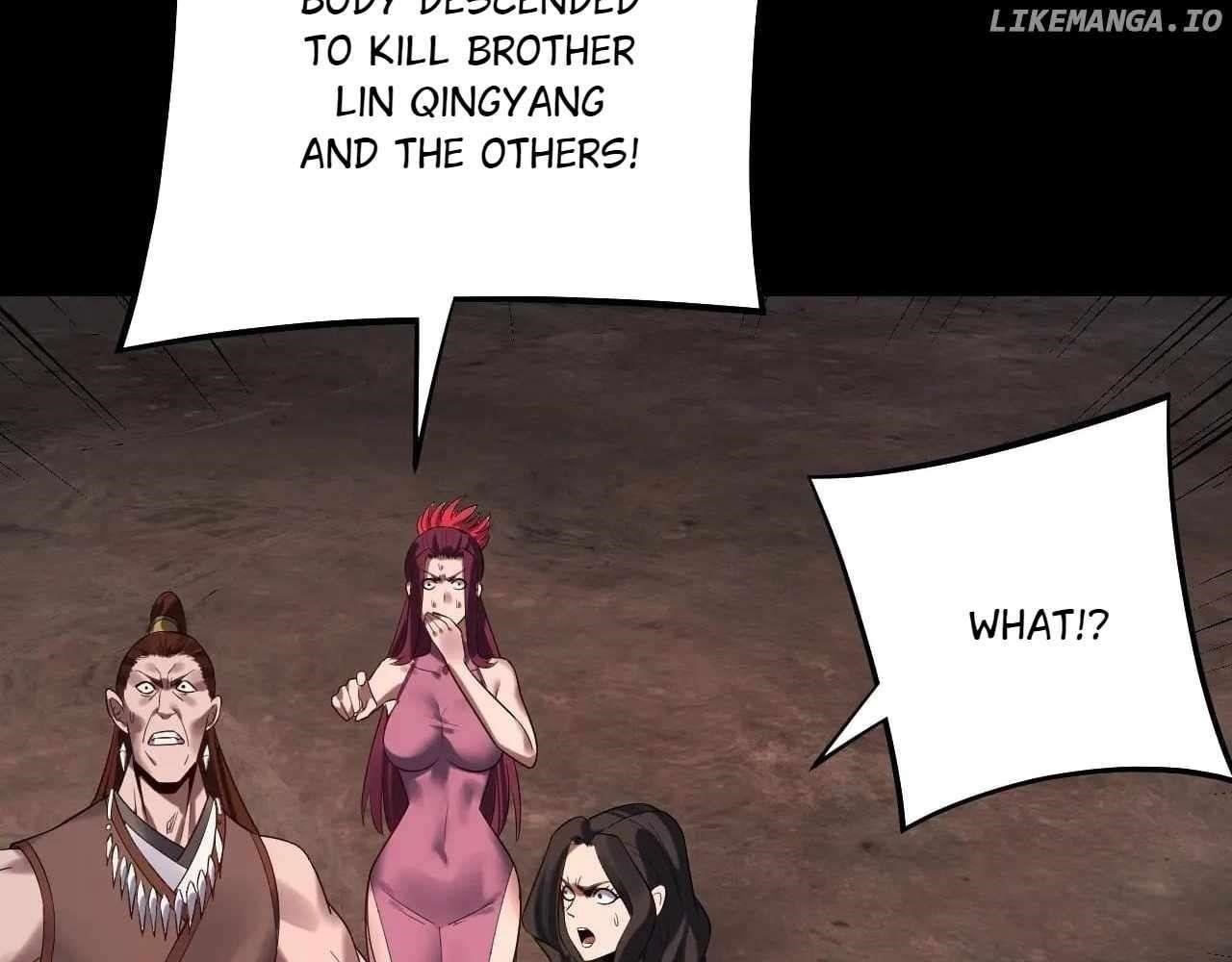 Me, The Heavenly Destined Villain Chapter 219 - Page 125