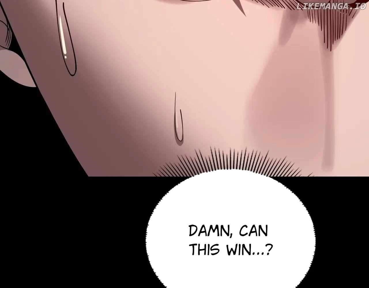 Me, The Heavenly Destined Villain Chapter 219 - Page 129