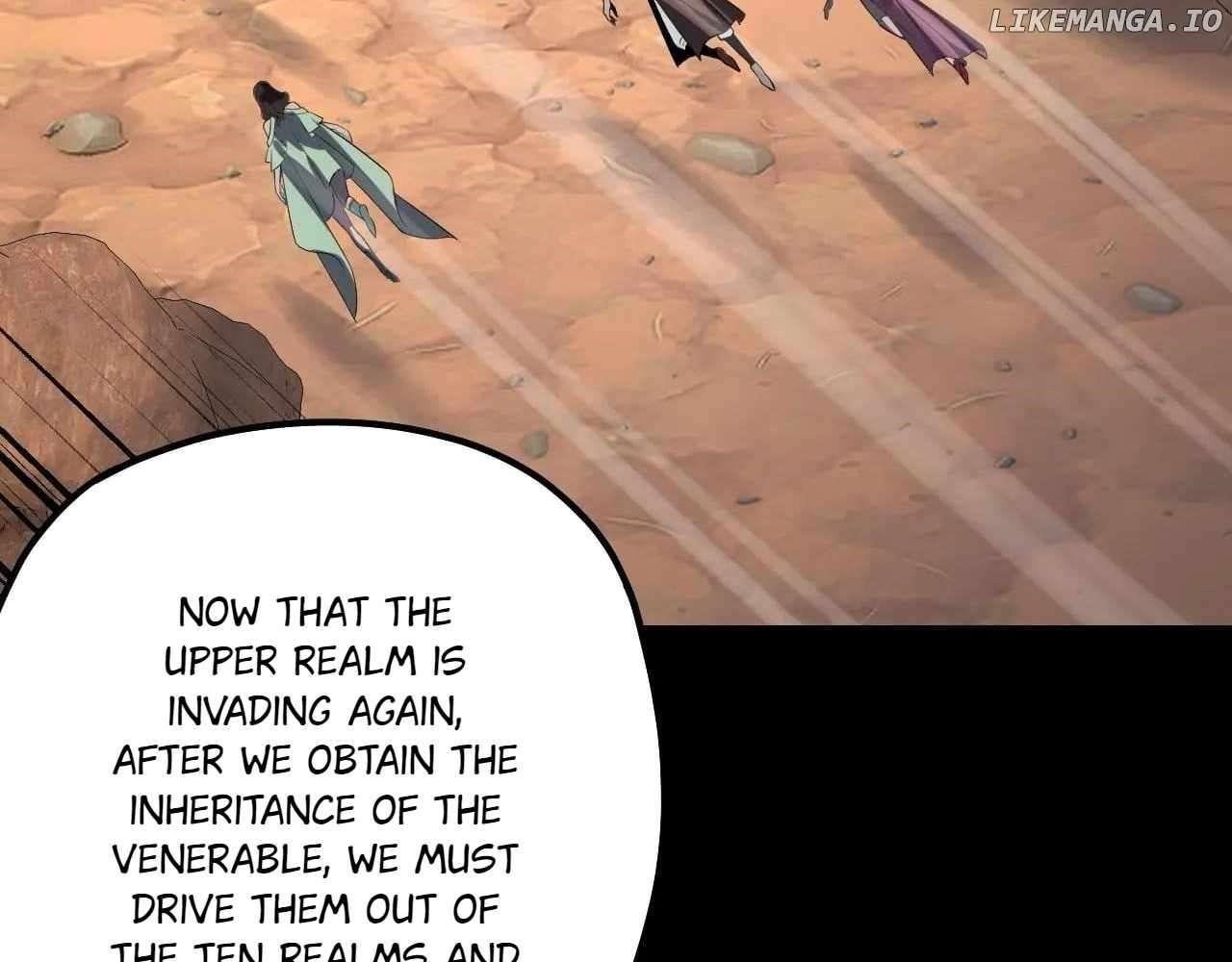 Me, The Heavenly Destined Villain Chapter 219 - Page 38