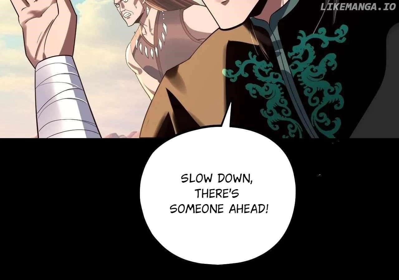 Me, The Heavenly Destined Villain Chapter 219 - Page 40