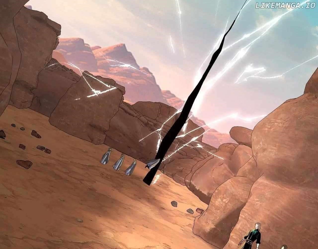 Me, The Heavenly Destined Villain Chapter 219 - Page 42