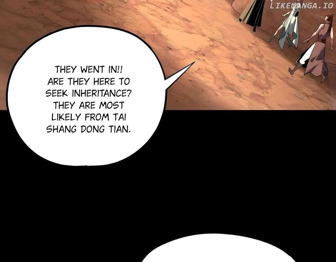 Me, The Heavenly Destined Villain Chapter 219 - Page 43