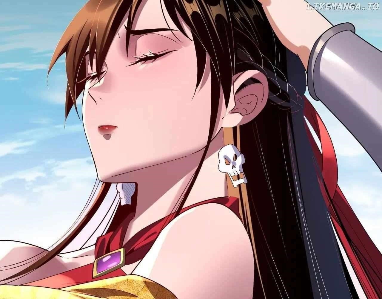 Me, The Heavenly Destined Villain Chapter 219 - Page 6