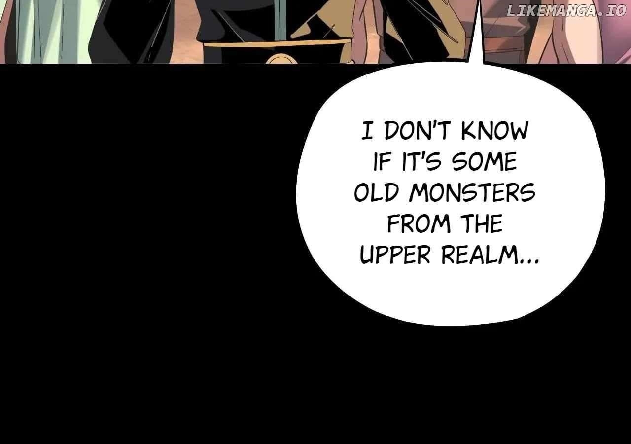 Me, The Heavenly Destined Villain Chapter 219 - Page 60