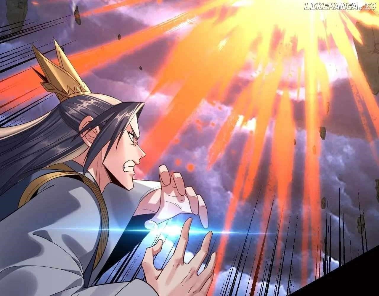 Me, The Heavenly Destined Villain Chapter 219 - Page 72