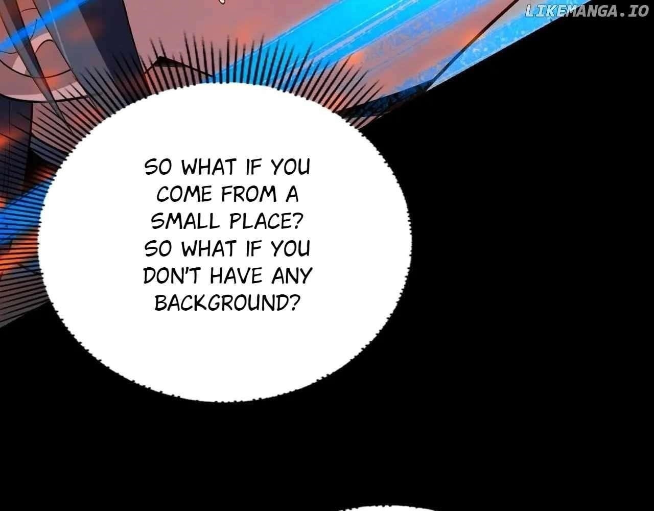 Me, The Heavenly Destined Villain Chapter 219 - Page 77