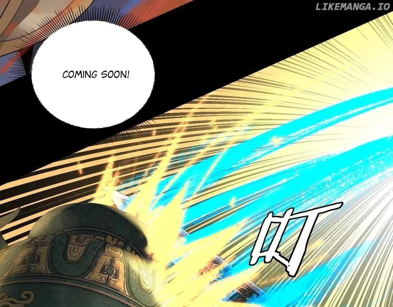 Me, The Heavenly Destined Villain Chapter 219 - Page 91