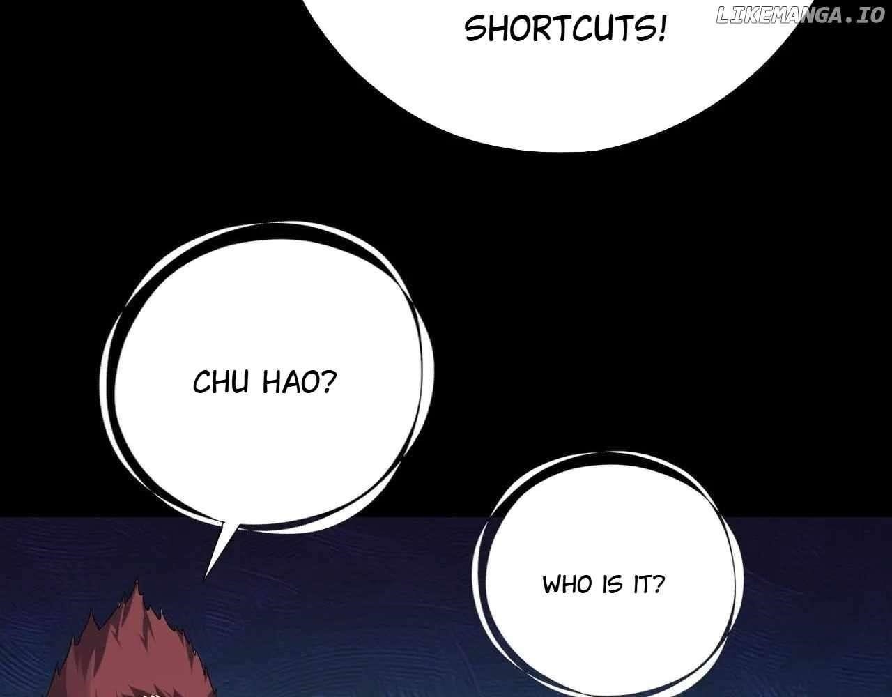 Me, The Heavenly Destined Villain Chapter 221 - Page 111