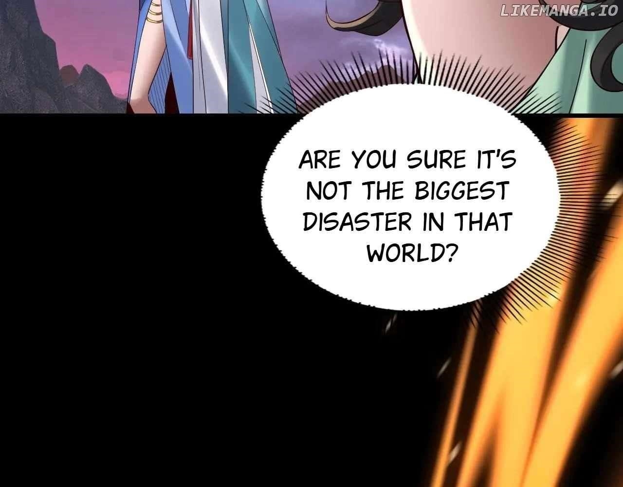 Me, The Heavenly Destined Villain Chapter 221 - Page 115