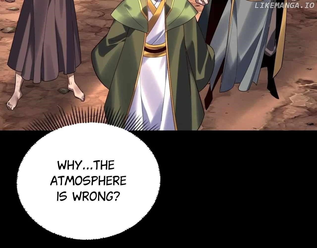 Me, The Heavenly Destined Villain Chapter 221 - Page 127