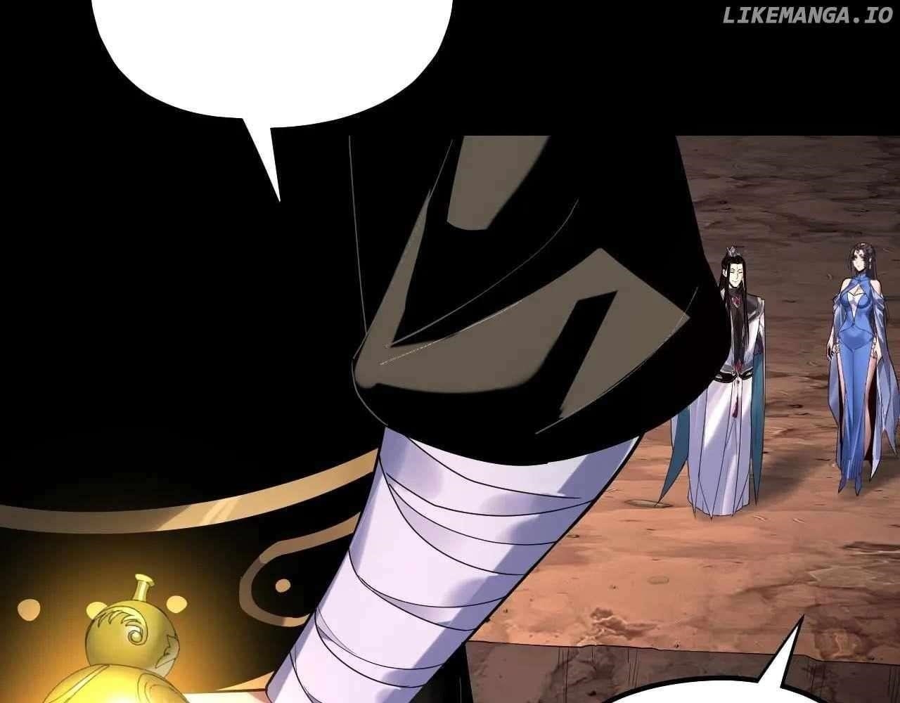 Me, The Heavenly Destined Villain Chapter 221 - Page 132