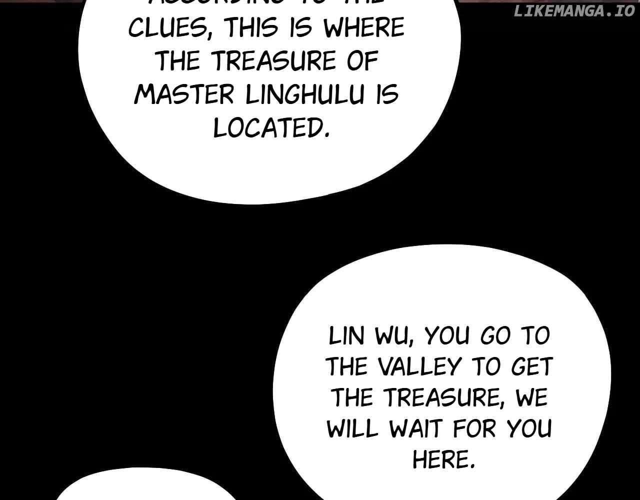 Me, The Heavenly Destined Villain Chapter 221 - Page 16