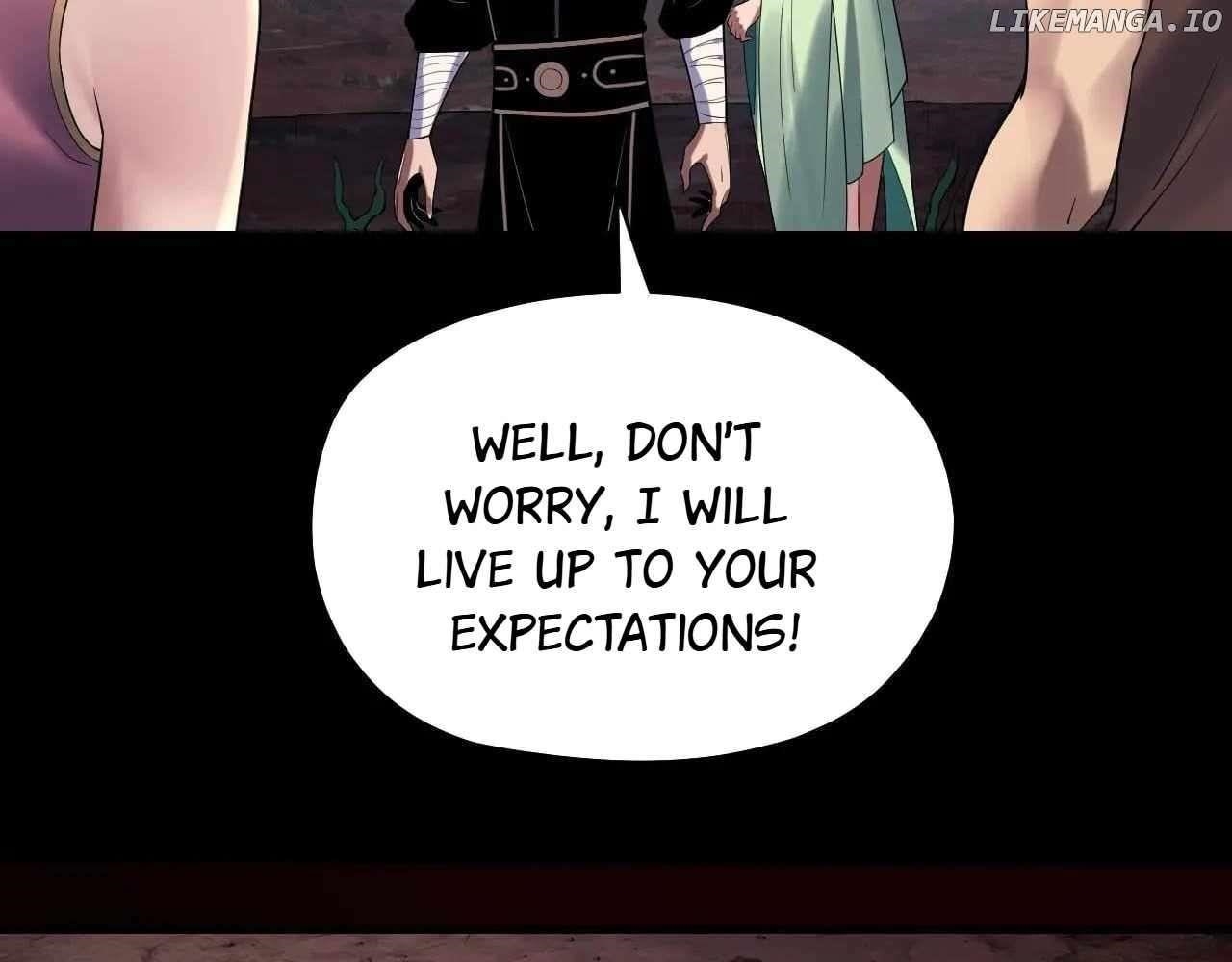 Me, The Heavenly Destined Villain Chapter 221 - Page 18