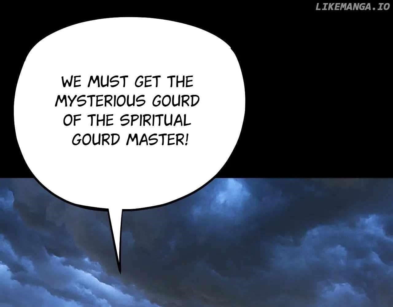 Me, The Heavenly Destined Villain Chapter 221 - Page 21