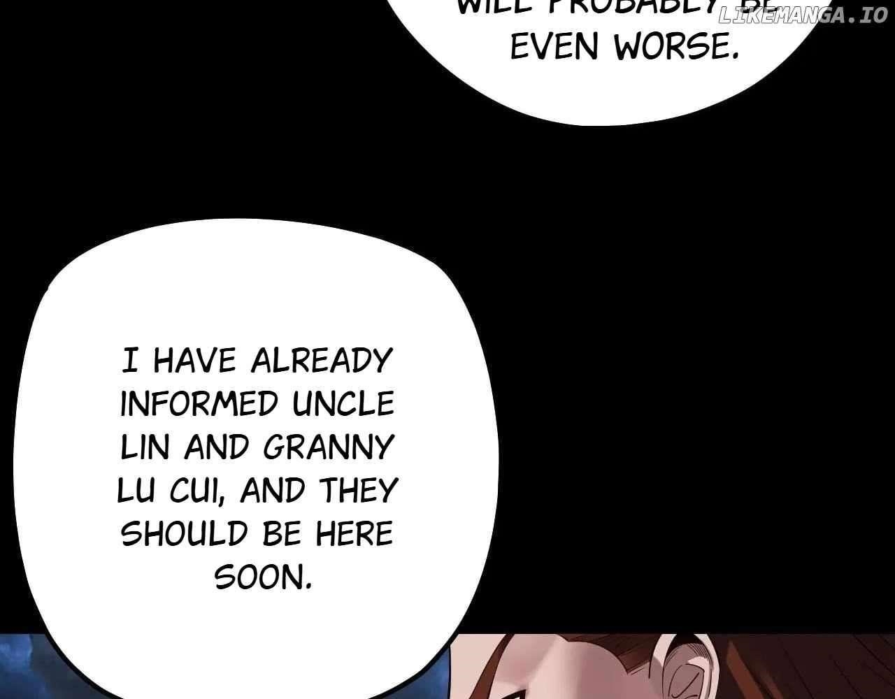 Me, The Heavenly Destined Villain Chapter 221 - Page 23