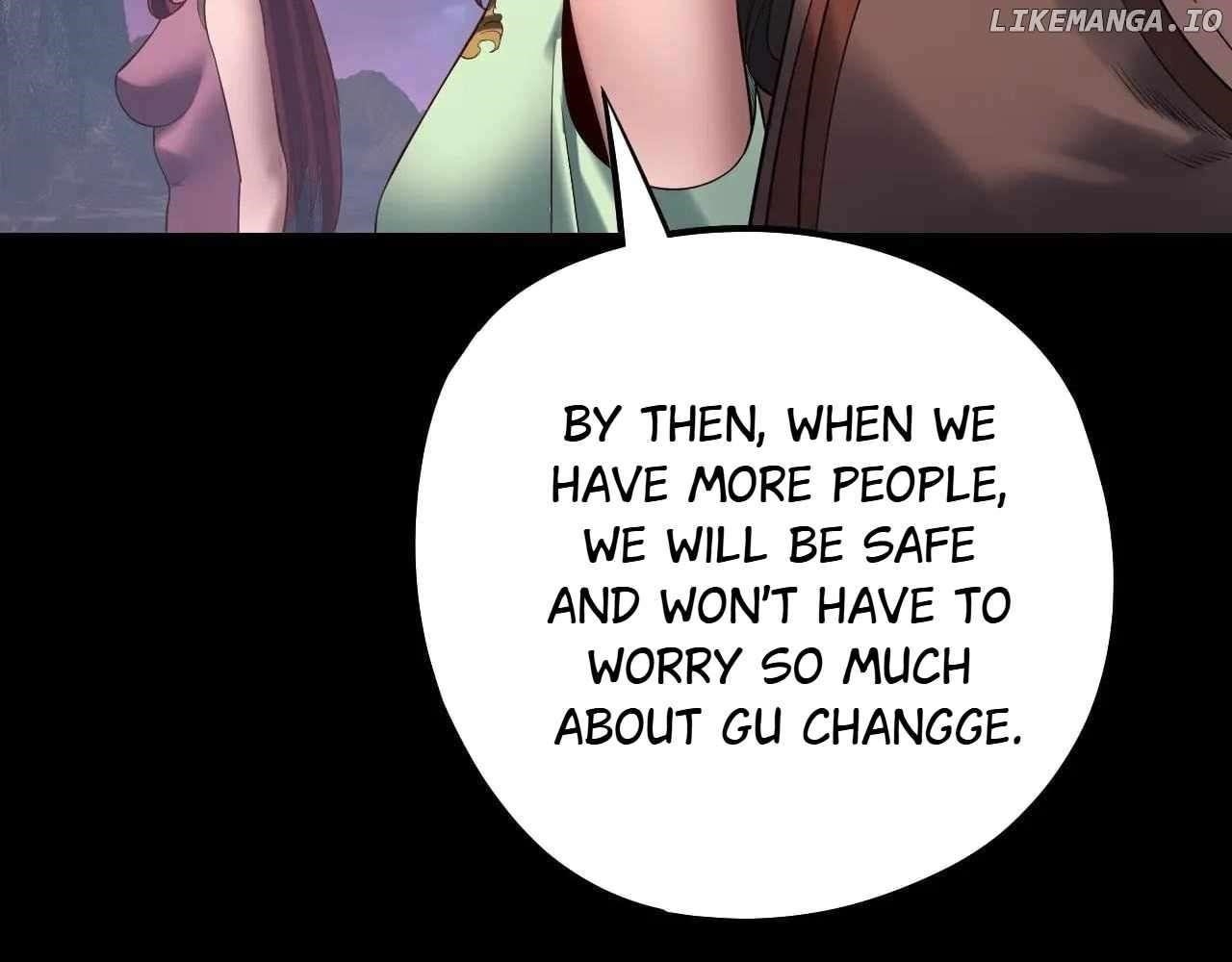 Me, The Heavenly Destined Villain Chapter 221 - Page 25