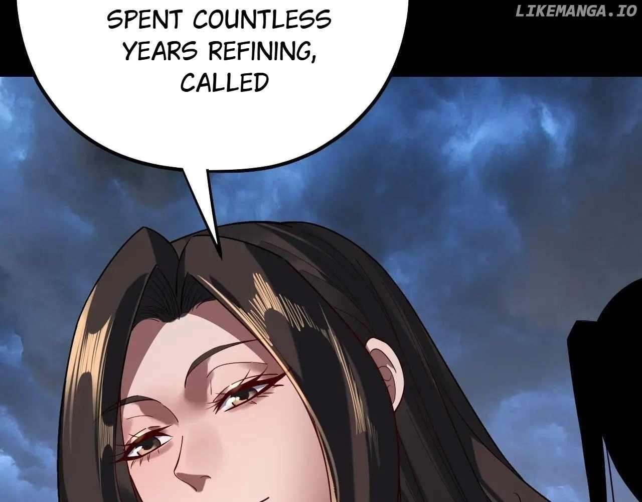 Me, The Heavenly Destined Villain Chapter 221 - Page 28