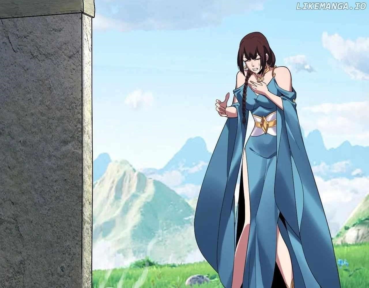 Me, The Heavenly Destined Villain Chapter 221 - Page 3