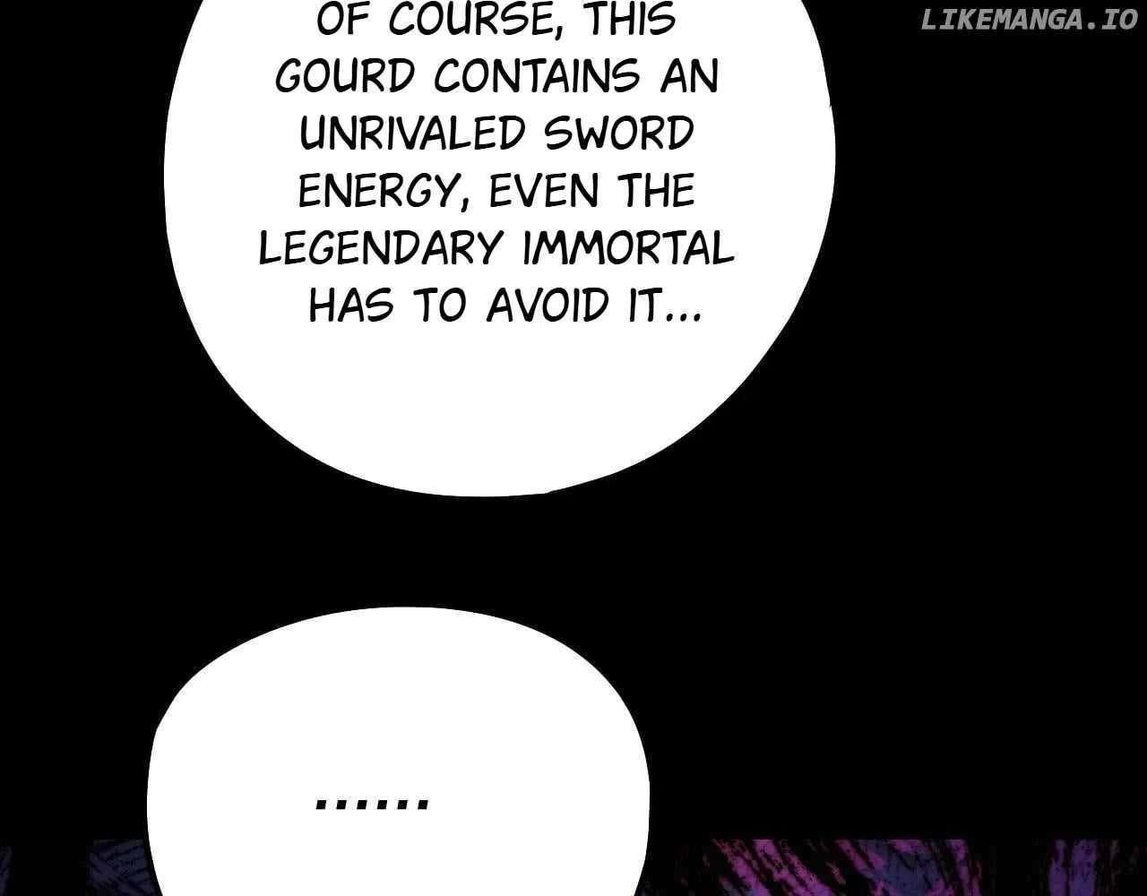 Me, The Heavenly Destined Villain Chapter 221 - Page 32