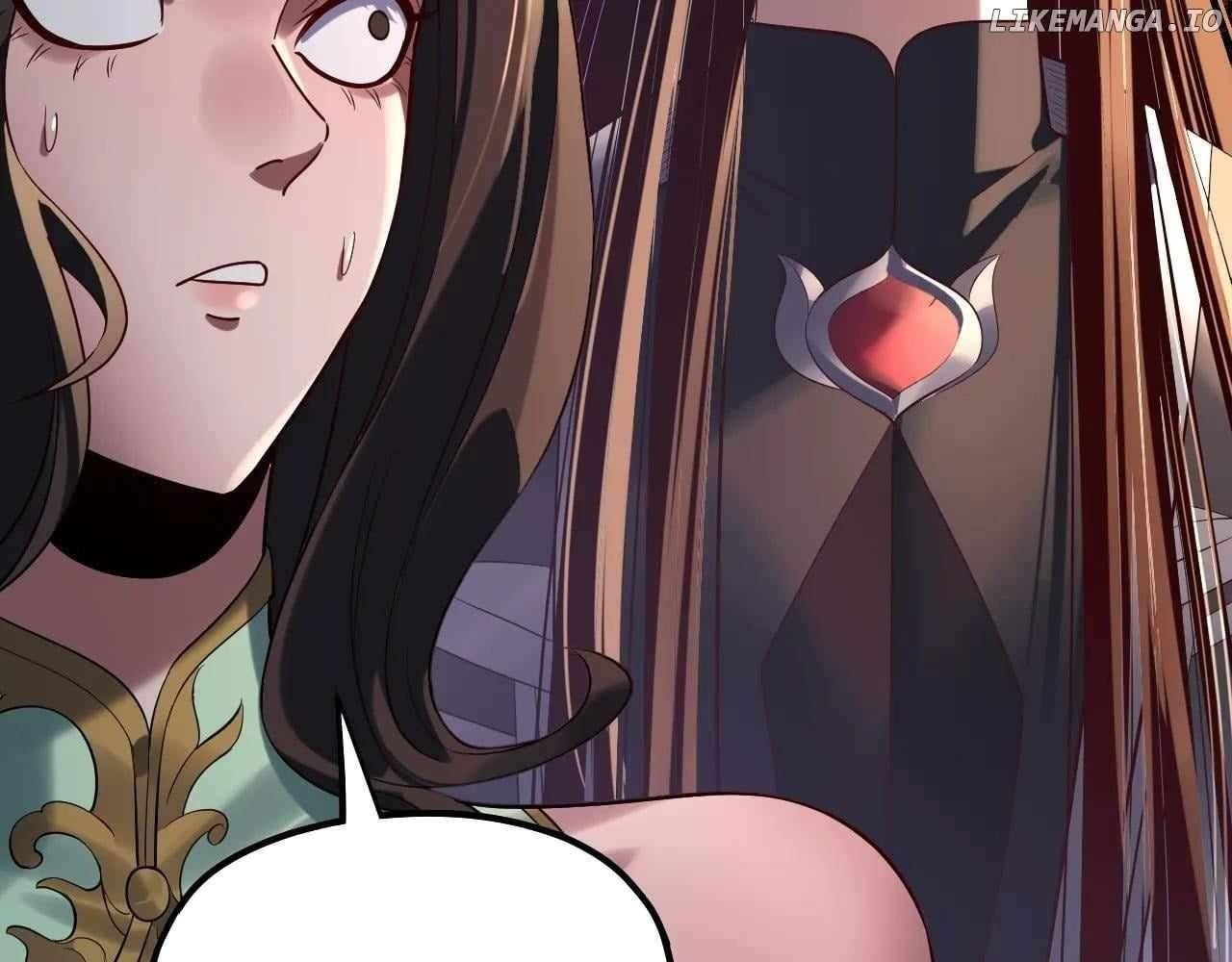 Me, The Heavenly Destined Villain Chapter 221 - Page 34