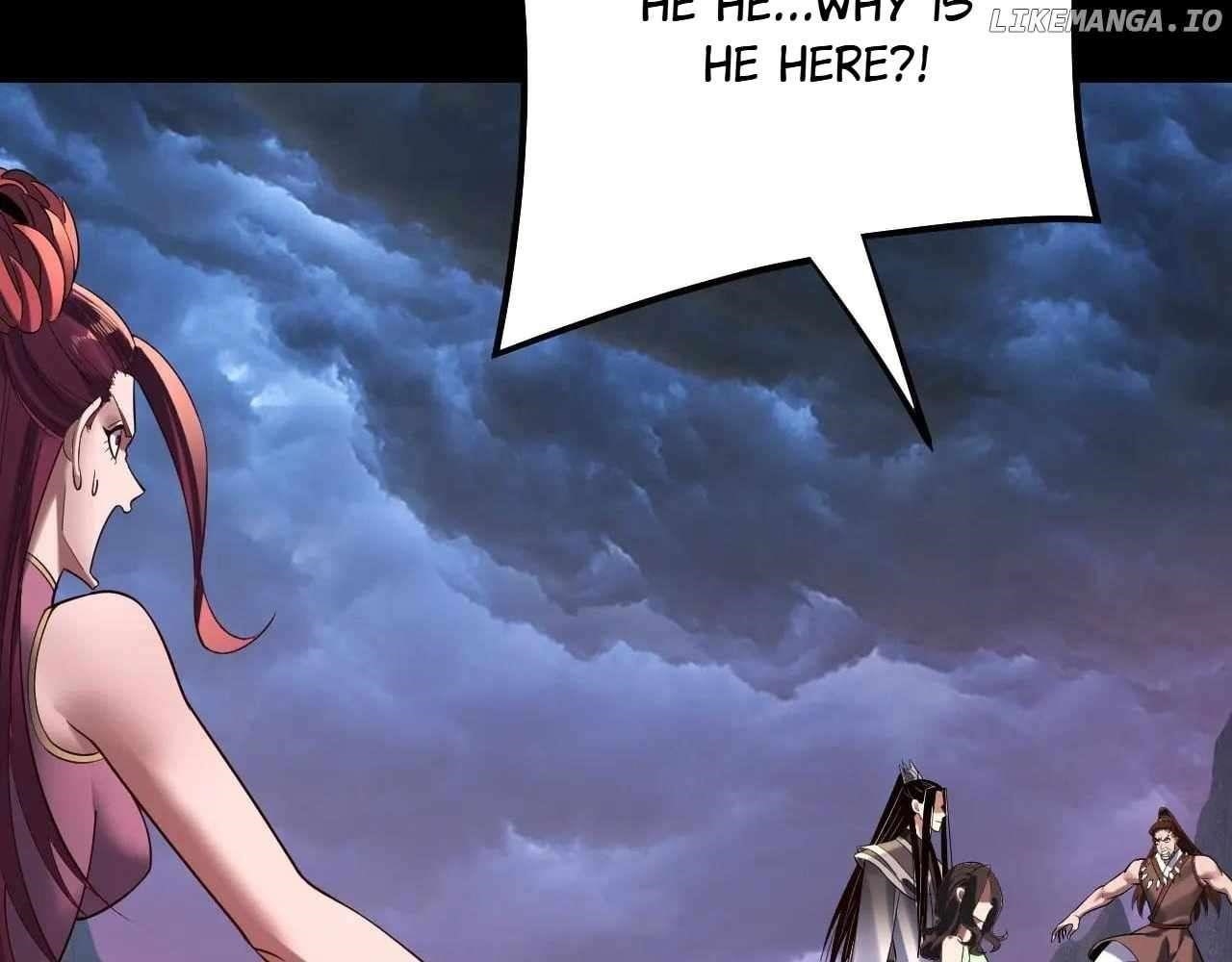 Me, The Heavenly Destined Villain Chapter 221 - Page 37