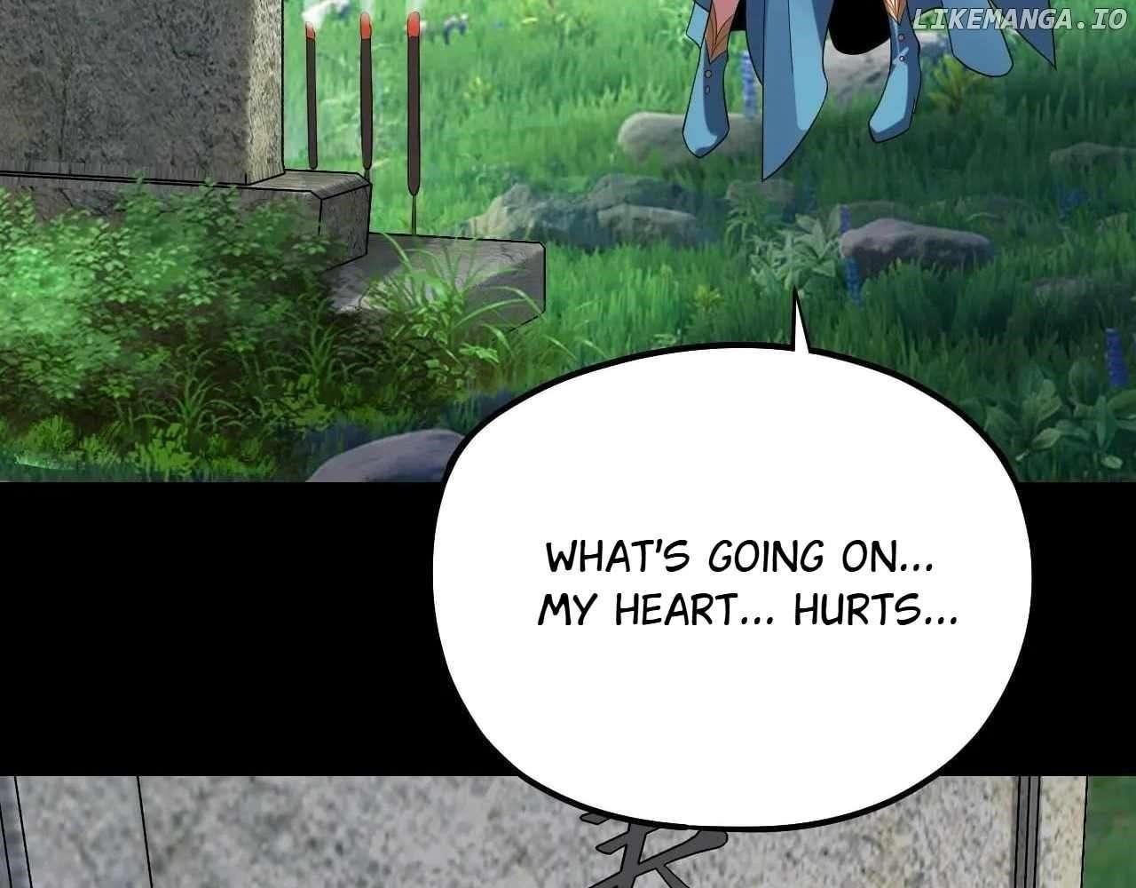 Me, The Heavenly Destined Villain Chapter 221 - Page 4