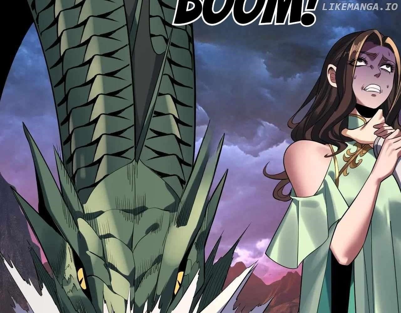 Me, The Heavenly Destined Villain Chapter 221 - Page 50