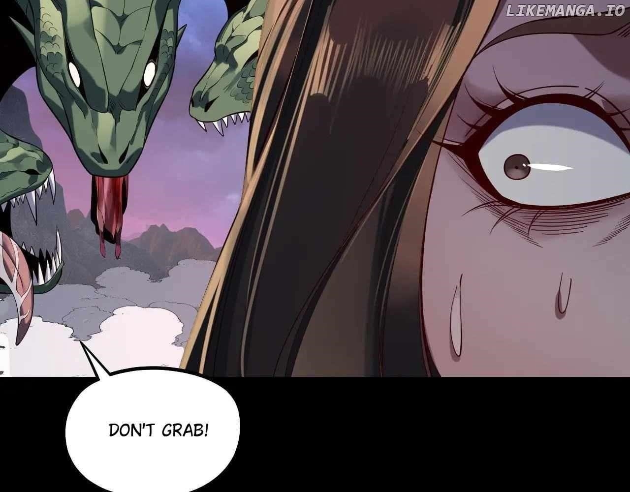 Me, The Heavenly Destined Villain Chapter 221 - Page 52