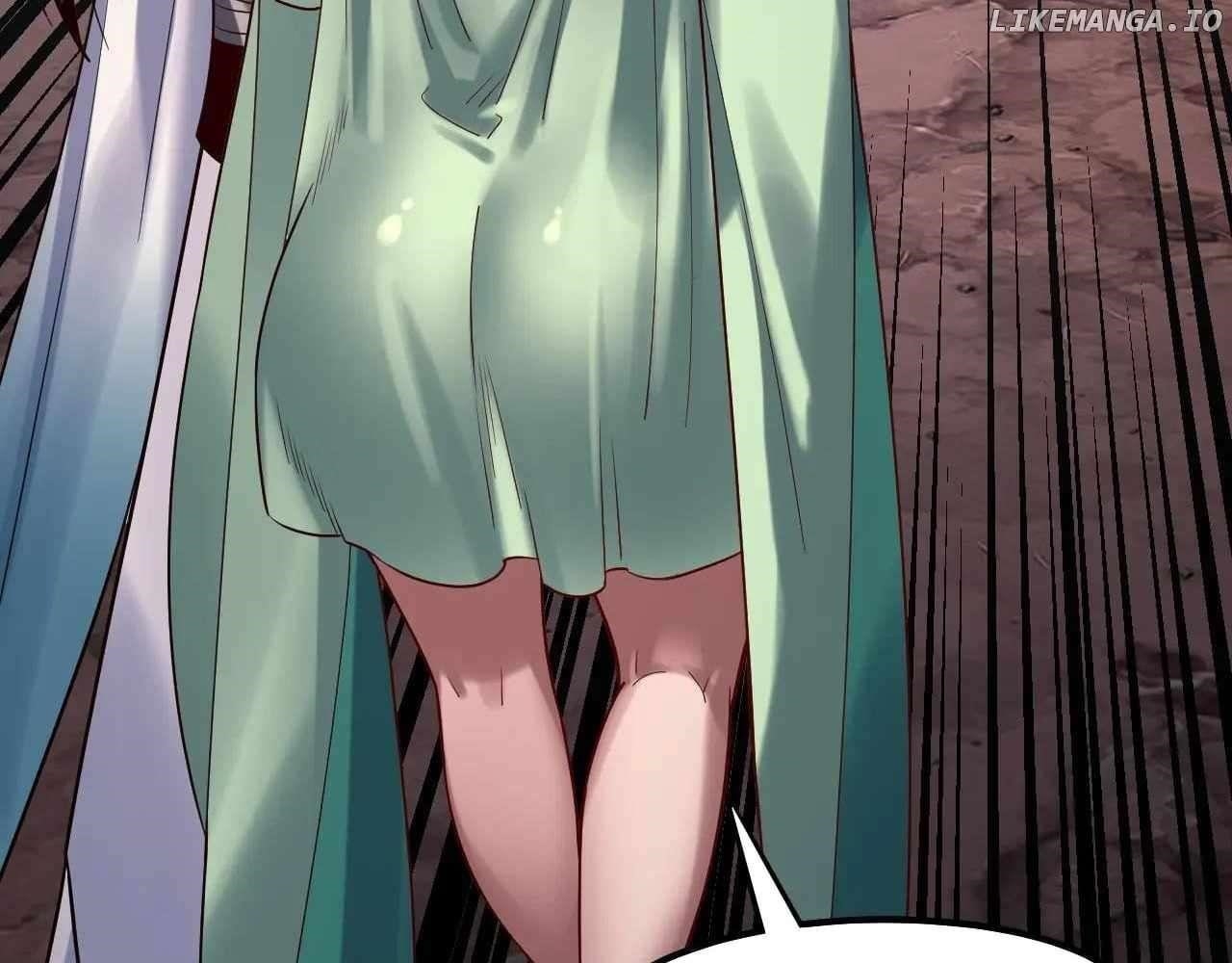 Me, The Heavenly Destined Villain Chapter 221 - Page 55