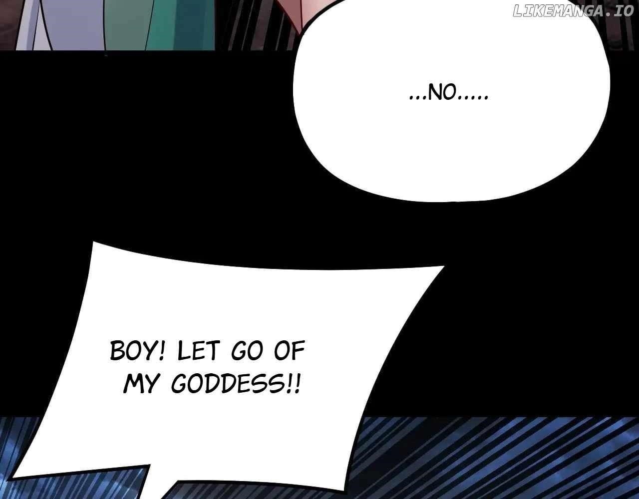 Me, The Heavenly Destined Villain Chapter 221 - Page 56