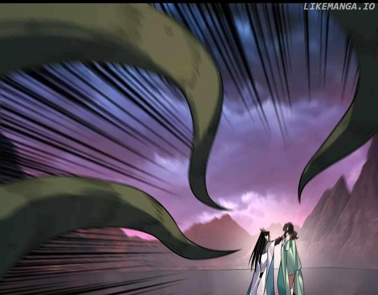 Me, The Heavenly Destined Villain Chapter 221 - Page 58