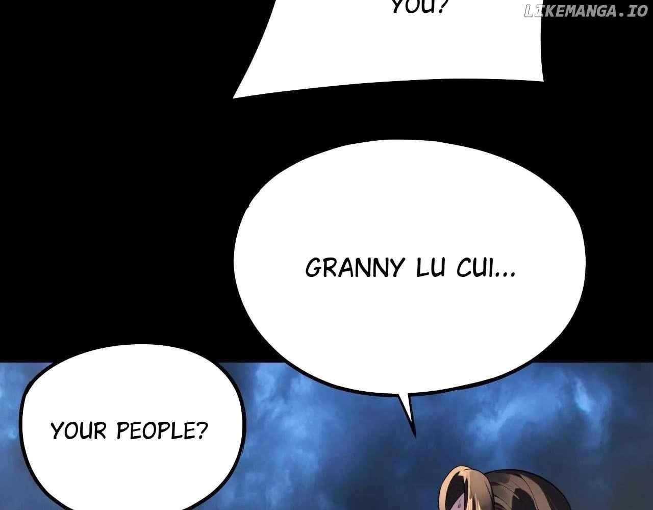 Me, The Heavenly Destined Villain Chapter 221 - Page 66