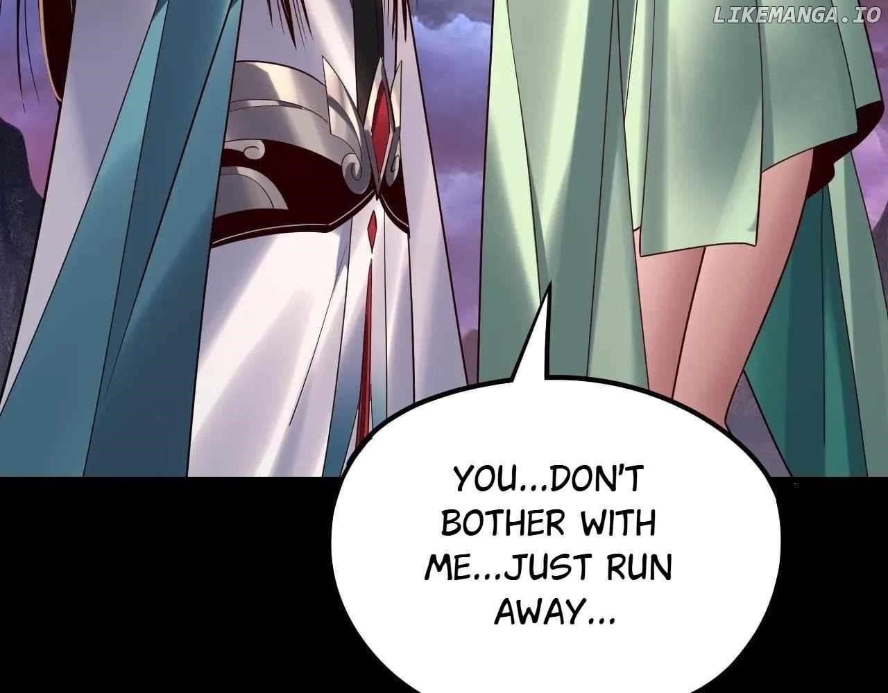 Me, The Heavenly Destined Villain Chapter 221 - Page 68