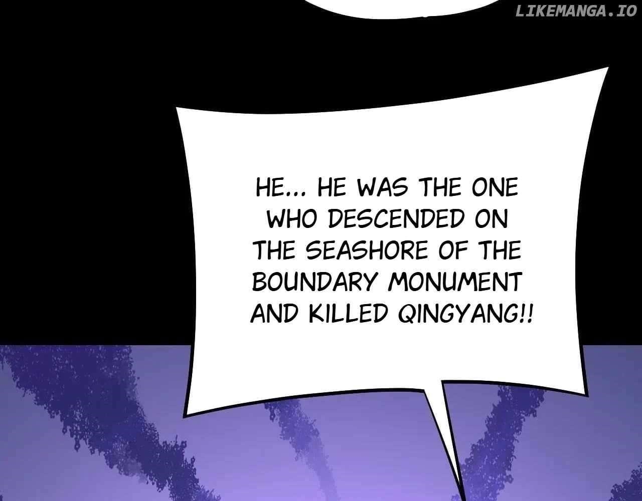 Me, The Heavenly Destined Villain Chapter 221 - Page 69