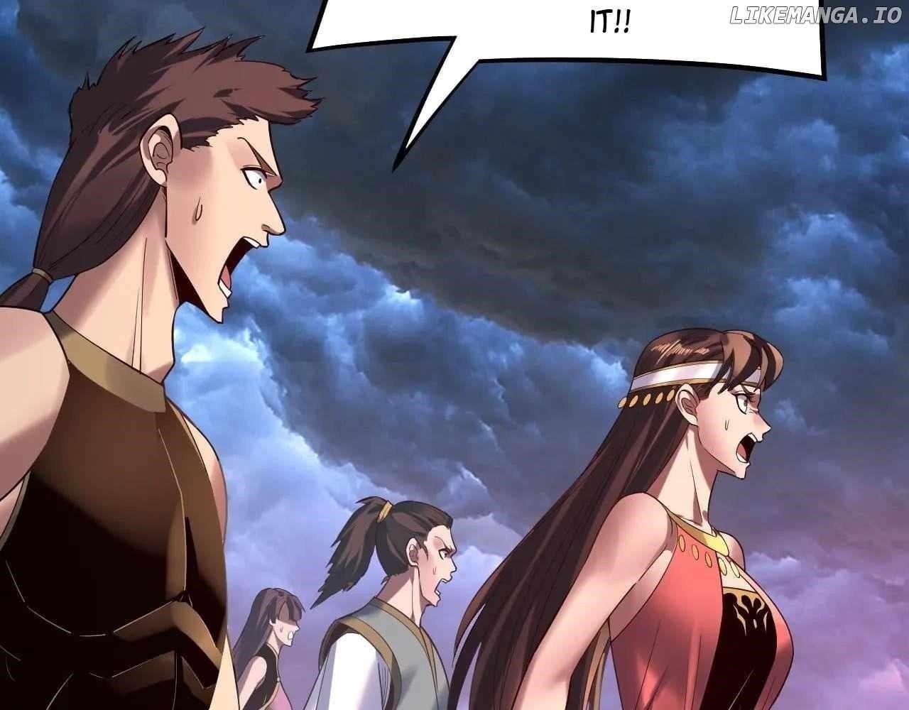 Me, The Heavenly Destined Villain Chapter 221 - Page 79