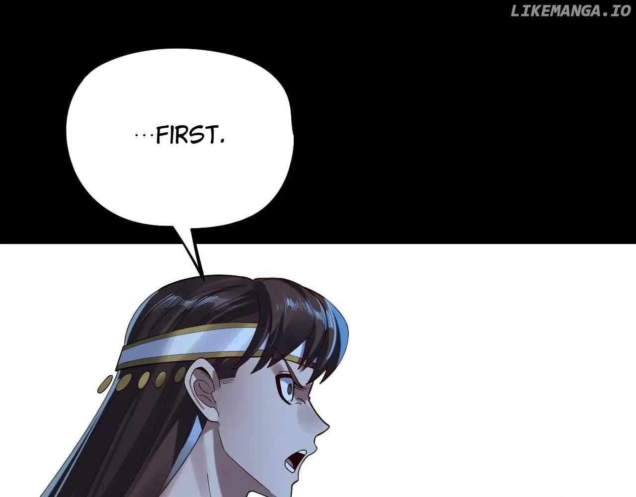 Me, The Heavenly Destined Villain Chapter 221 - Page 81