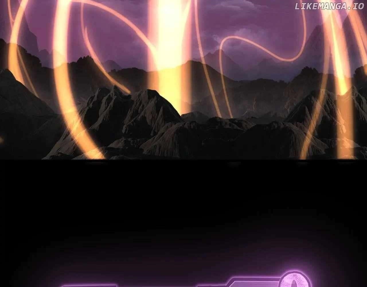 Me, The Heavenly Destined Villain Chapter 221 - Page 9