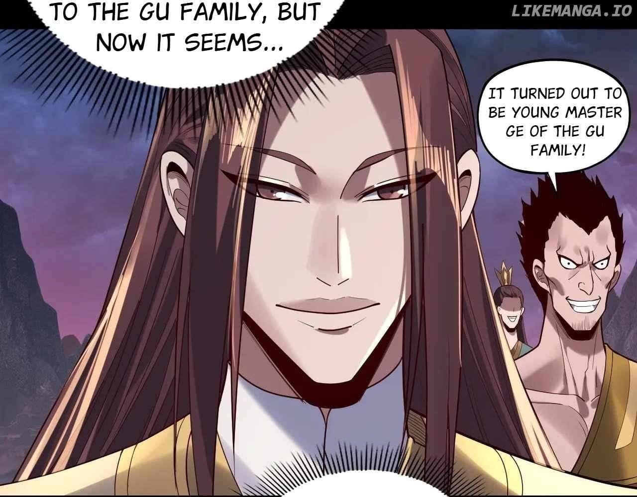 Me, The Heavenly Destined Villain Chapter 221 - Page 98