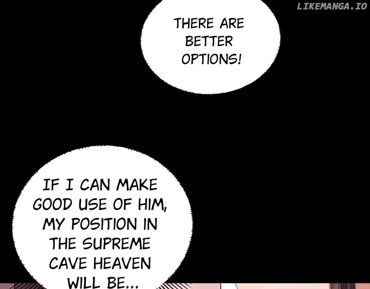Me, The Heavenly Destined Villain Chapter 221 - Page 99