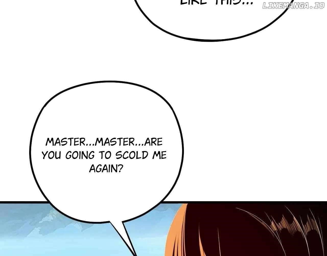 Me, The Heavenly Destined Villain Chapter 223 - Page 11