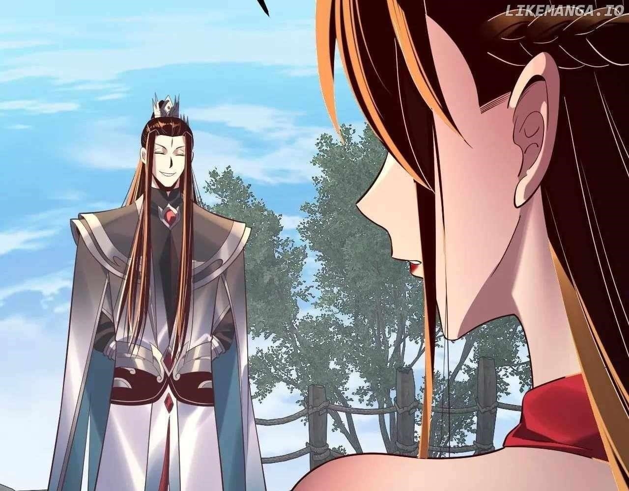 Me, The Heavenly Destined Villain Chapter 223 - Page 12