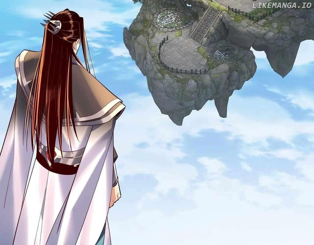 Me, The Heavenly Destined Villain Chapter 223 - Page 2