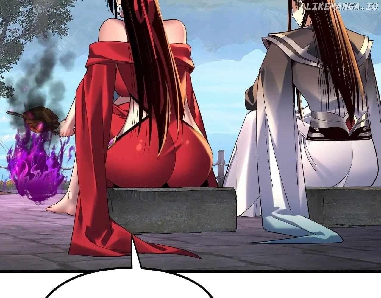 Me, The Heavenly Destined Villain Chapter 223 - Page 21